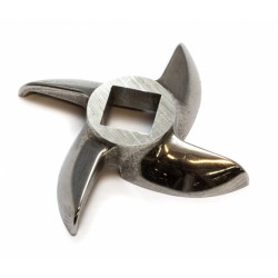 Ніж для м'ясорубки Panasonic, MM01W01, M01M095, AMM12C-300, MGR100UN размеры D-12 мм