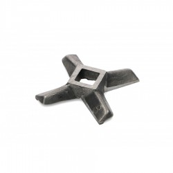 Нож для мясорубки Zelmer BOSCH NR8 8631070000 86.3107 755469