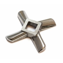 Нож мясорубки Bork, Zelmer, SS-193517, MGR104UN 00755569