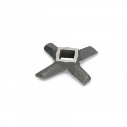 Нож для мясорубок Zelmer Philips Bosch код 86.1007 №5 631383