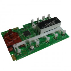 Модуль індикації Indesit C00143086 482000029711