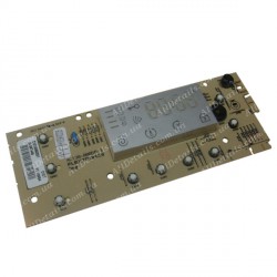 Плата (Модуль) індикації Ariston C00143089 