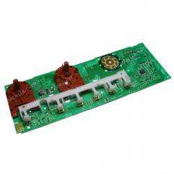 Модуль індикації Indesit C00254544 482000030384