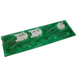 Модуль (плата) индикации Indesit C00283372, 482000088056, C00305980, 482000023477, 283372, 305980