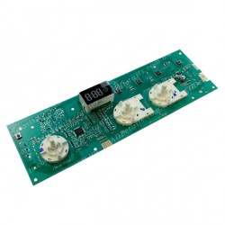 Модуль (плата) індикації Indesit Arcadia C00299782 482000023431
