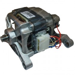 Коллекторный двигатель Ariston, Indesit Whirlpool C00074209 482000027283 (171220)