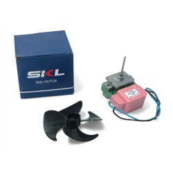 Вентилятор обдува No Frost MTF705RF