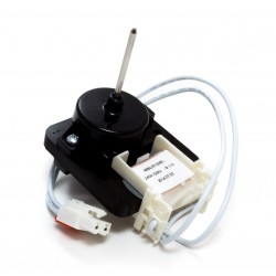 Мотор вентилятора обдува NO-FROST LG 4680JR1009F MTF717RF