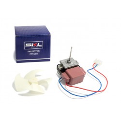 МОТОР ВЕНТИЛЯТОРА SAMSUNG MTF725RF DA31-00147B