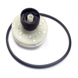 КРЫЛЬЧАТКА ПОМПЫ ДЛЯ ПОСУДОМОЕЧНОЙ МАШИНЫ BOSCH 419027 ОРИГИНАЛ 