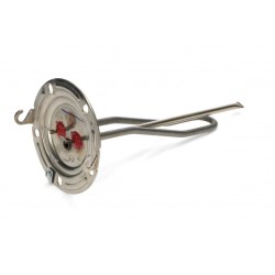 ТЭН для водонагревателя Ariston 1000W MTS 65151226 MTS006UN