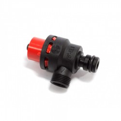 Предохранительный клапан 3/8'' 3bar MTS 61312668 MTS900UN