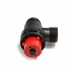 Предохранительный клапан 1/2 '' 3BAR - МТС MTS901UN