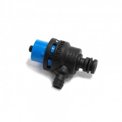 Предохранительный клапан 3/8'' 7bar - MTS MTS902UN