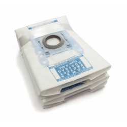 576863 — Мешки-пылесборники; тип «G ALL Power Protect «, 4 шт. к пылесосу Bosch, Siemens, Zelmer