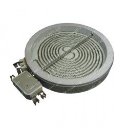 Ø165 Конфорка стеклокерамической поверхности ARISTON INDESIT C00139035 482000081416