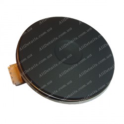 Ø180 Конфорка чугунная C00099675 С00034308