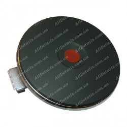 Ø180 Конфорка чугунная C00099676