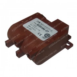 Блок поджига 4 свечи Ariston, Indesit (25954)