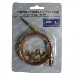 Термопара 1200мм (48022)