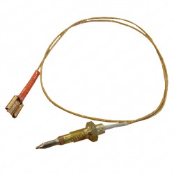 Термопара Ariston, Indesit C00052986 482000026835