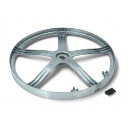 Шкив для стиральных машин Candy 46004459, 49033810