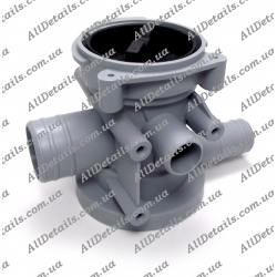 Корпус насоса с фильтром Samsug (15175)