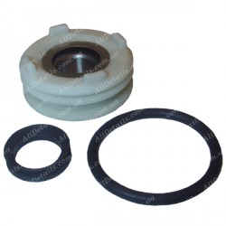 Блок подшипника 25004200, 651029603 (art. 23071) Блок подшипника 25004200, 651029603 (art. 23071)