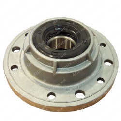 Блок подшипника CANDY 80037476 81452673 cod. 057 (230510) 