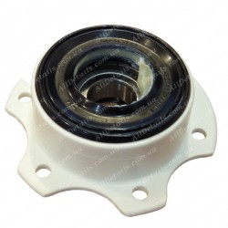Подшипниковый узел стиральной машины Ariston, Indesit с верхней загрузкой C00087966, 482000027746, 705 (art. 23061)