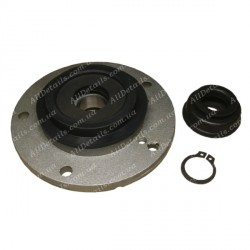 Суппорт подшипников cod. 114 (art. 23009)