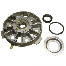 Блок подшипника Whirlpool Bauknecht 481231018483 (EBI 074)  23094  Блок подшипника Whirlpool Bauknecht 481231018483 (EBI 074)  23094