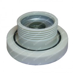 Блок подшипника Zanussi, El-lux 6203, левая резьба 4071430971, 4055129516, 4071374104, 4055070744 EBI 099 Италия (23092) 