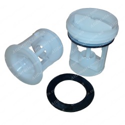 Ariston, Indesit комплект фильтров 141034