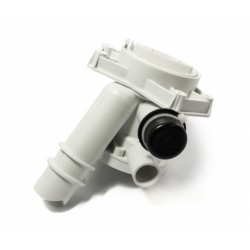 КОРПУС НАСОСА CANDY 49002227, 91941111, PMP600CY