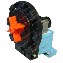 Крепление - восемь зацепов Plaset (Art:15073)