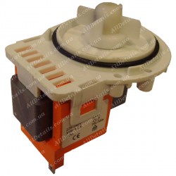 Крепление - три винта Mainox (Art:15119)