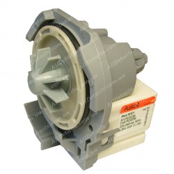 Мотор сливного насоса WHIRLPOOL 481236018558, C00311158, 481236018508, C00312277 PMP015WH (15161)