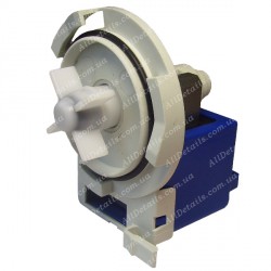 Мотор сливного насоса Bosch 165261 00165261, 423048 (15162) 