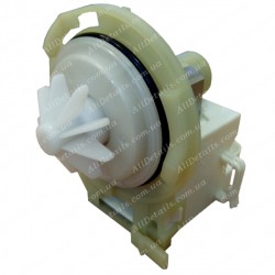 Мотор сливного насоса Bosch (Art:15169) 165261, 8996464036582