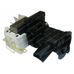 15054 Ariston, Indesit, cod:C00042017