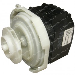 Мотор циркуляционного насоса Ariston, Indesit C00257903, 257903 Оригинал
