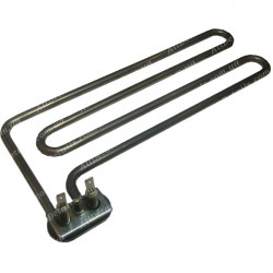 ТЭН открытый Ariston, Indesit cod: C00144251 482000029873 C00061014 482000038872 (3002)