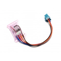 ДАТЧИК ОТТАЙКИ ХОЛОДИЛЬНИКА ДЛЯ ХОЛОДИЛЬНИКА LG 6615JB2003J PRB004LG