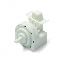 Пресостат (датчик уровня) на стиральную машину Ariston, Indesit C00289362 482000023288 16002692100, 16002692101, 289362, 482000023130, 482000023288, 482000088621, 545AA024, C00272450, C00288973, C00289362