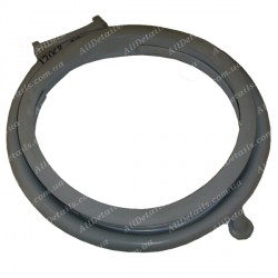 Резина люка (манжет) с отводом под сушку Ardo, Whirlpool, INDESIT 404001200, 481946818285, 651008694 145300, 805411, C00311564 (12068) GSK009AD Резина люка (манжет) с отводом под сушку Ardo, Whirlpool, INDESIT 404001200, 481946818285, 651008694 145300, 805411, C00311564 (12068) GSK009AD