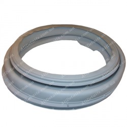 Манжет люка стиральной машины Whirlpool  cod: 481246068527, C00311137, C00313168 481246068617, 481246068532, 481246068615 (1201003)