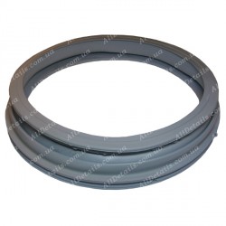 Манжет люка Whirlpool  cod: 481246668775, 481946818344  GSK007WH (12074 )