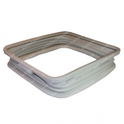 Манжет люка Whirlpool 461973090011, 481246668596, С00312647, 312647 GSK013WH