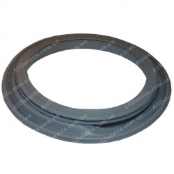 Манжет люка Zanussi  1246450009 1246450009, 12464500, 3417015, 60081503, 91476005401 GSK009ZN 12036 